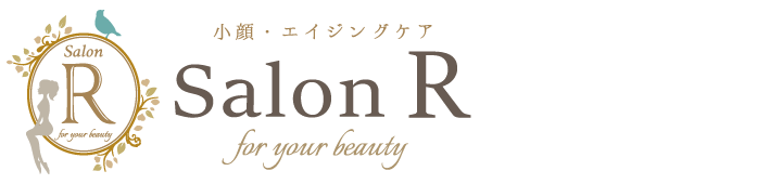 松屋町駅すぐ。小顔・エイジングケア Salon-R